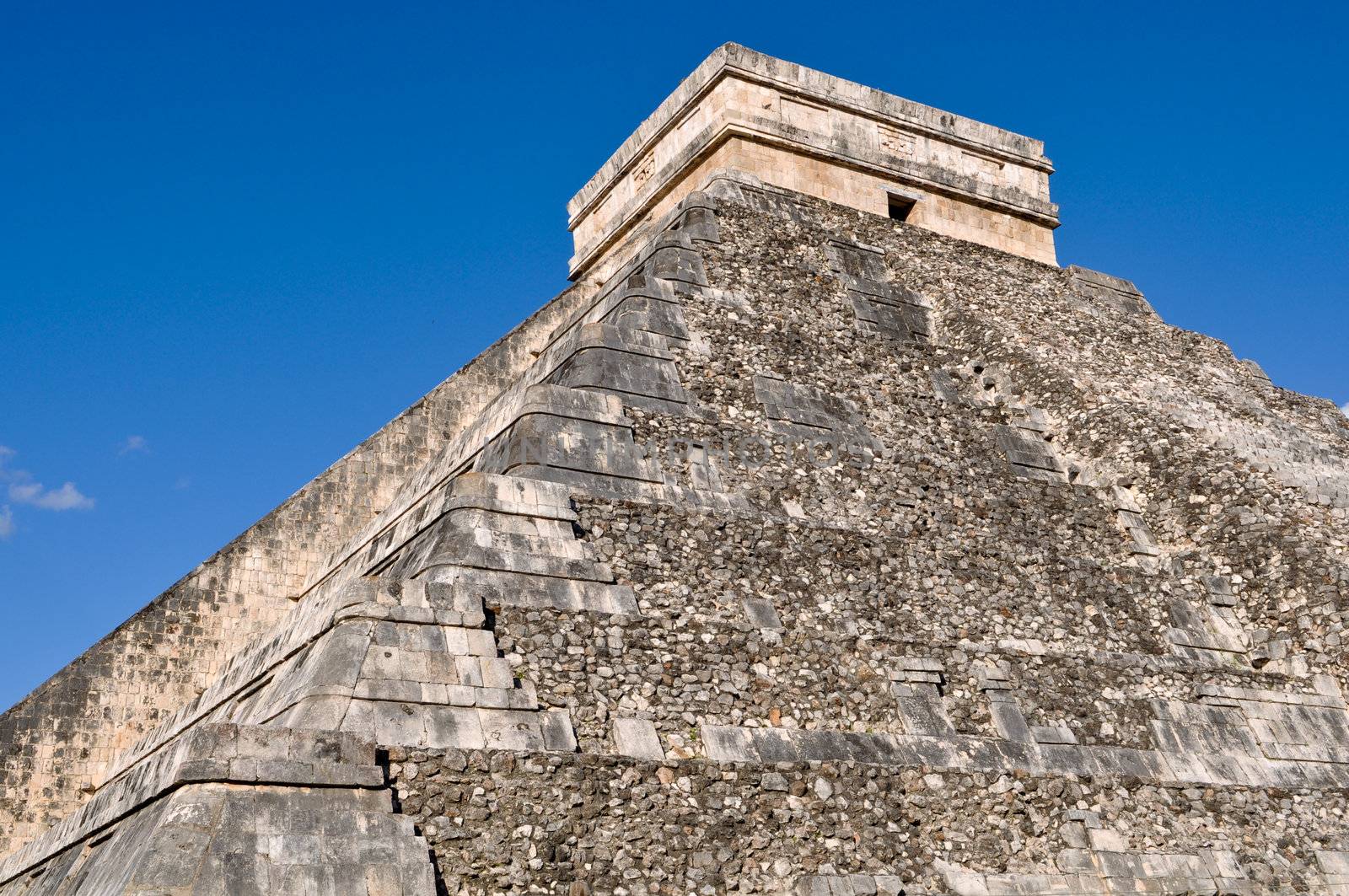 Chichen Itza Mexico