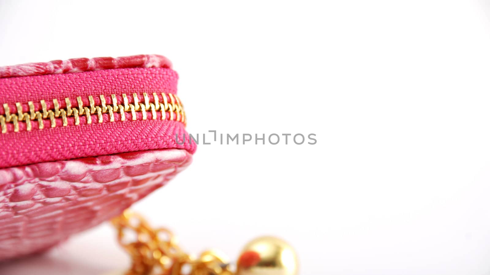 pink zip