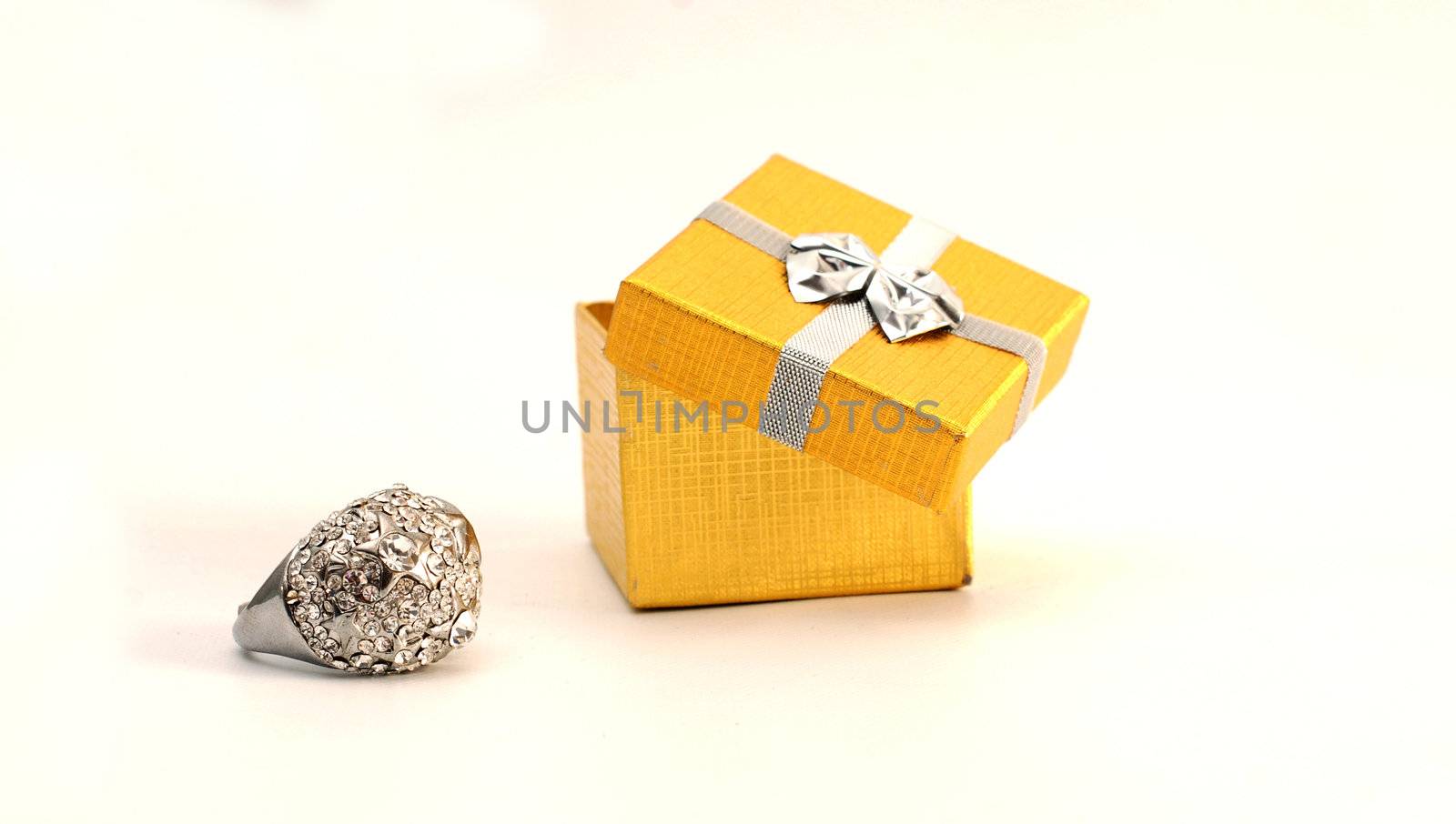 wedding ring