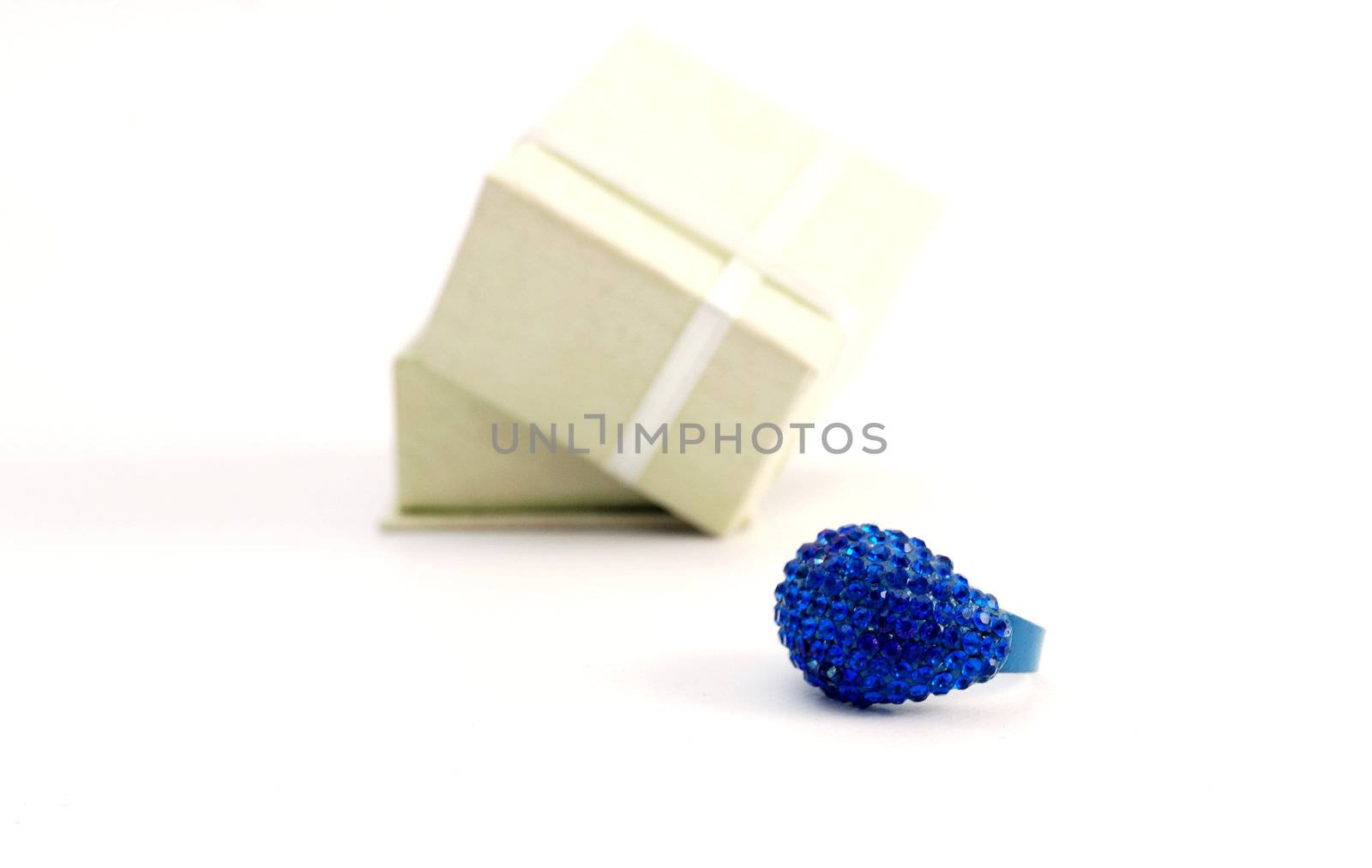 wedding ring
