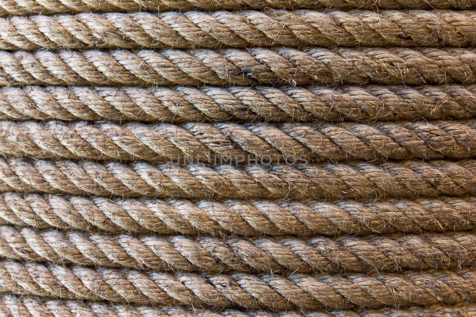 rope texture by tungphoto