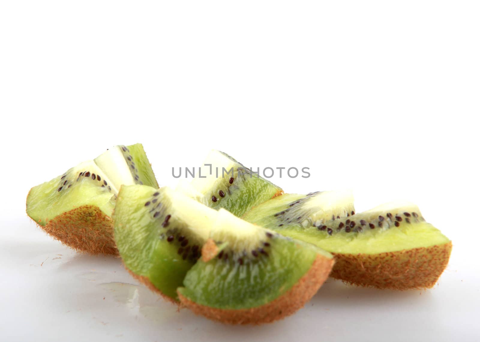 Kiwi Fruit