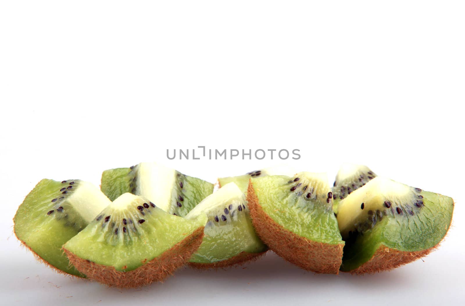 Kiwi Fruit