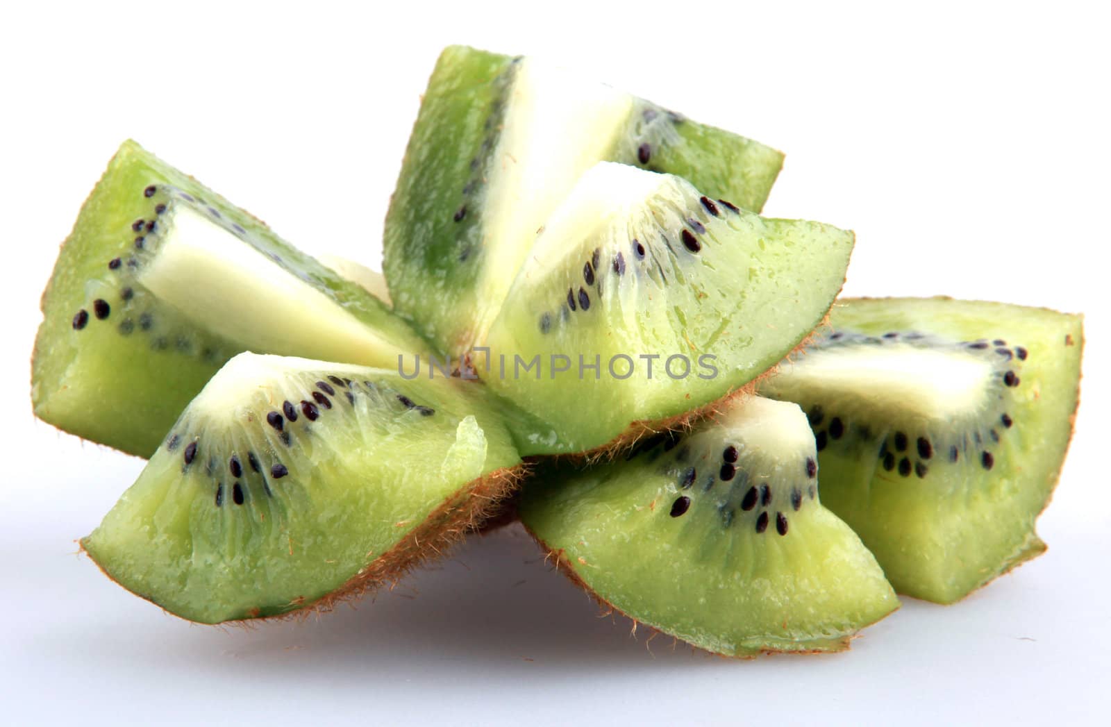 Kiwi Fruit