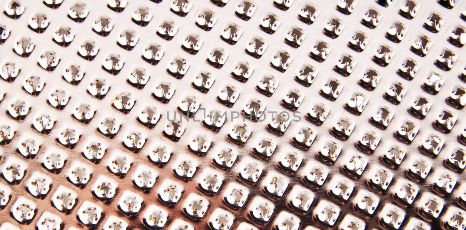 grater texture or background