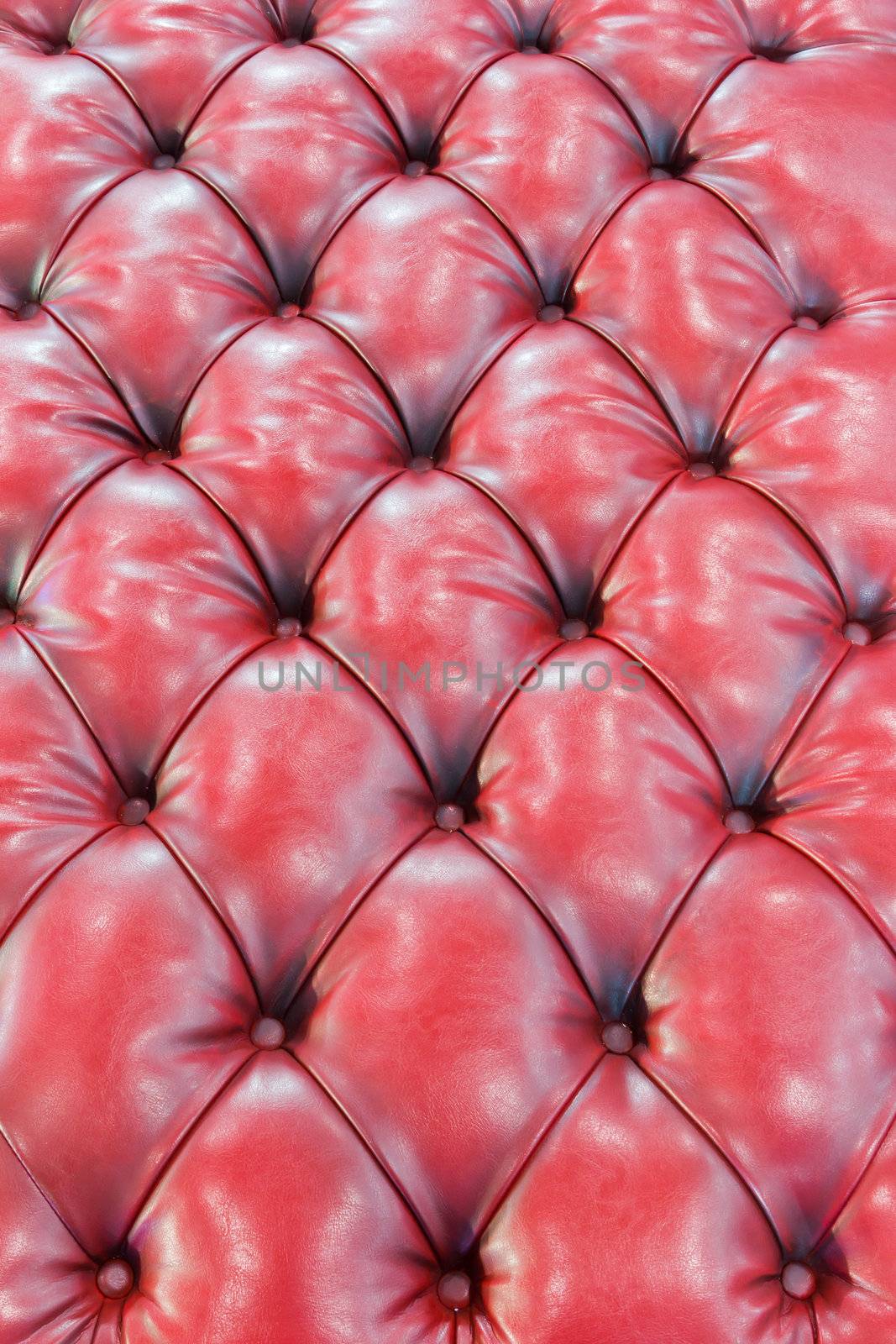 red leather texture