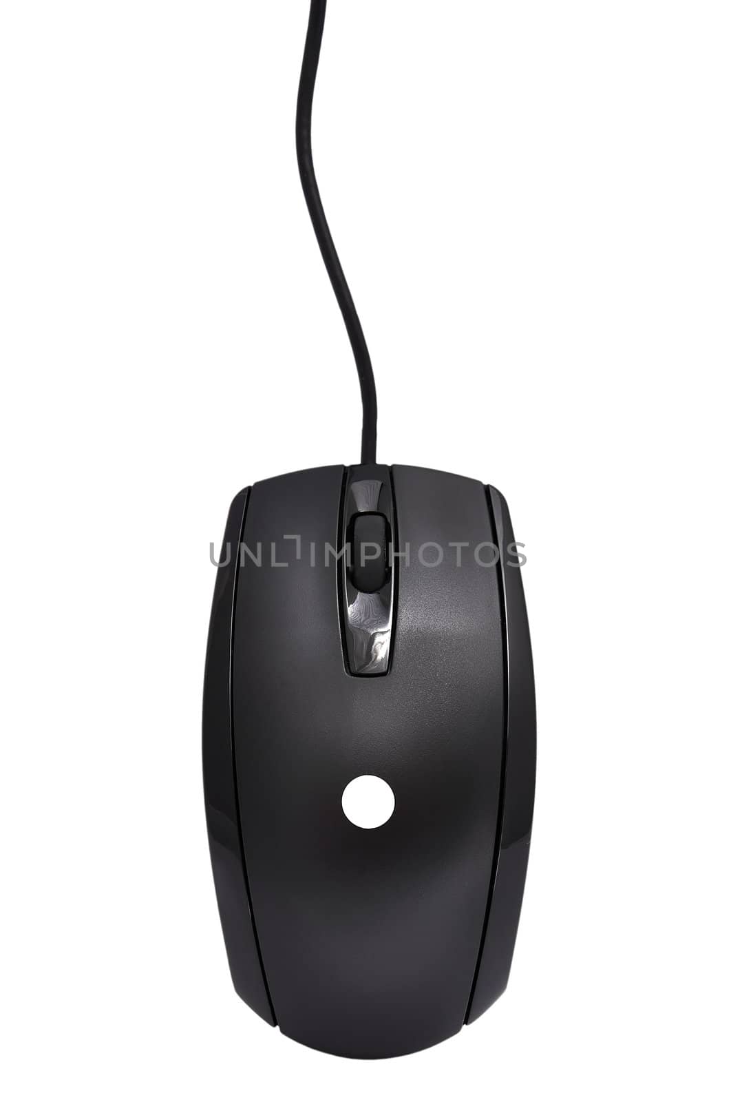 Computer mouse by vetkit