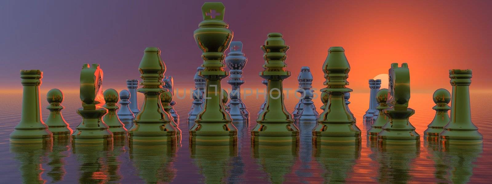 checkmate by mariephotos
