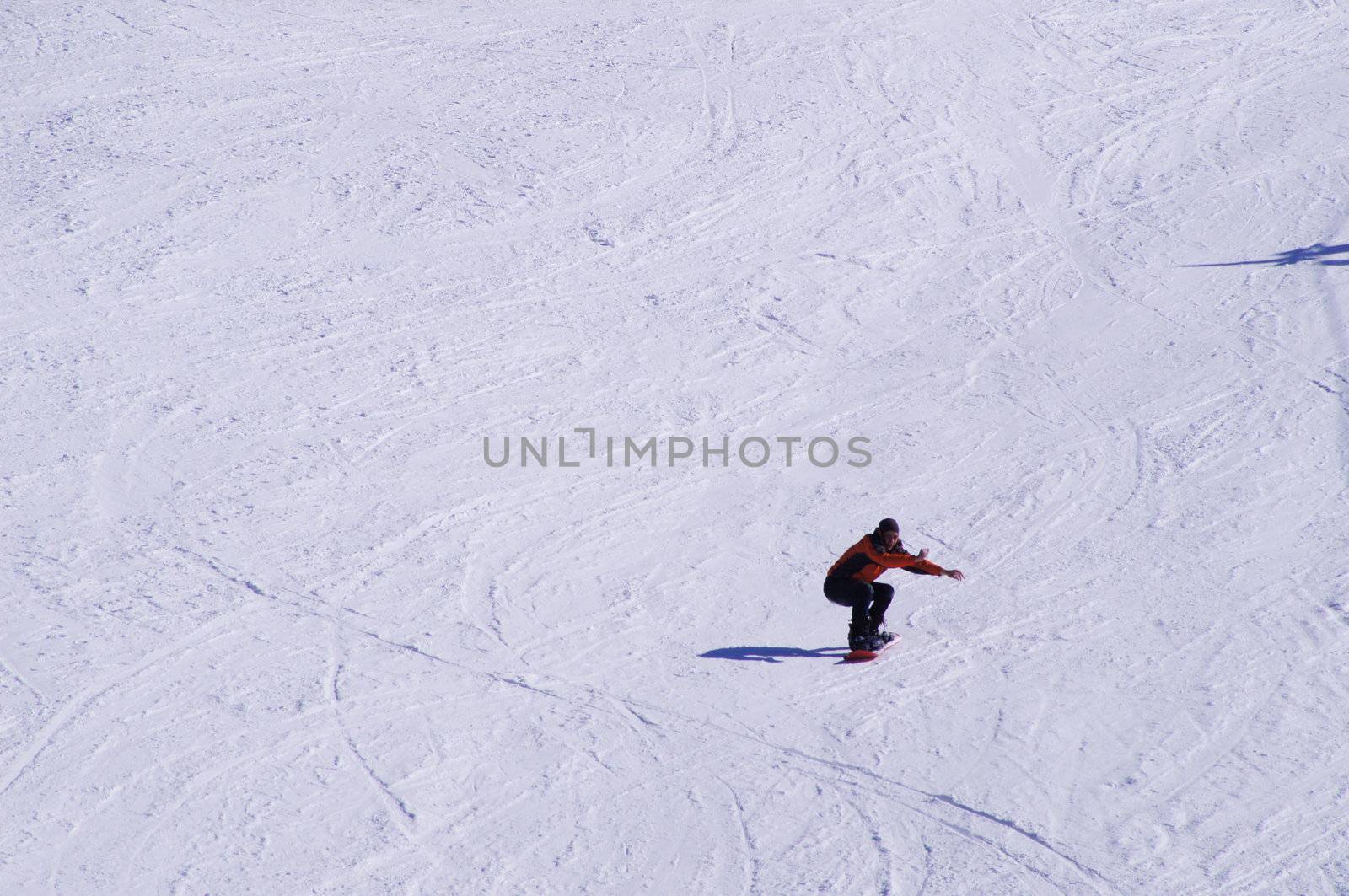 Active recreation and tourism in the mountains of the Caucasus