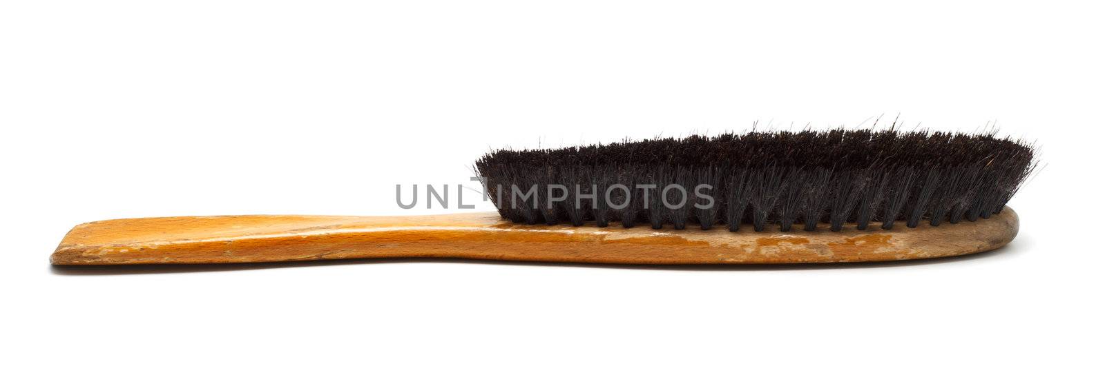 Clothes Brush by petr_malyshev