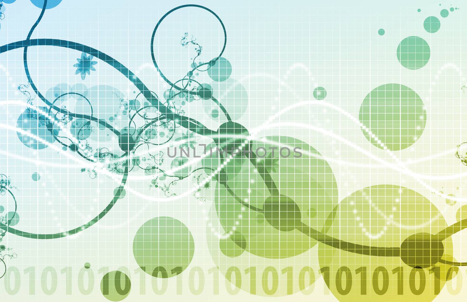 Science Research in the Medicine Biology Field