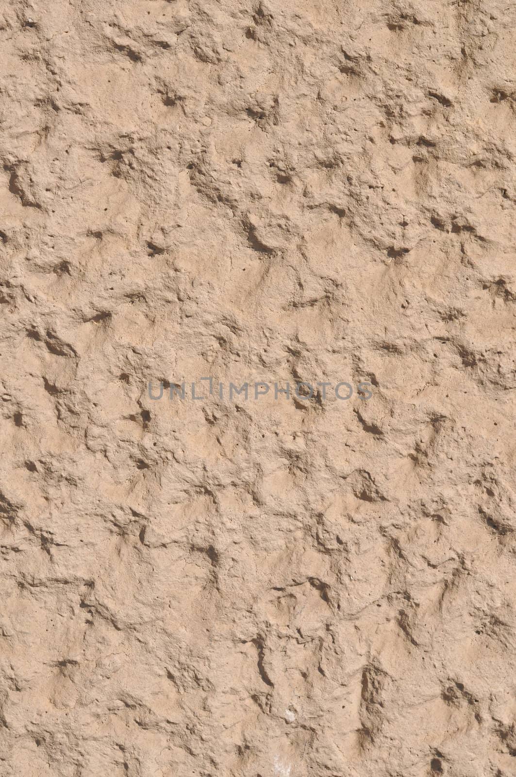 Detail of a wall useful as a background