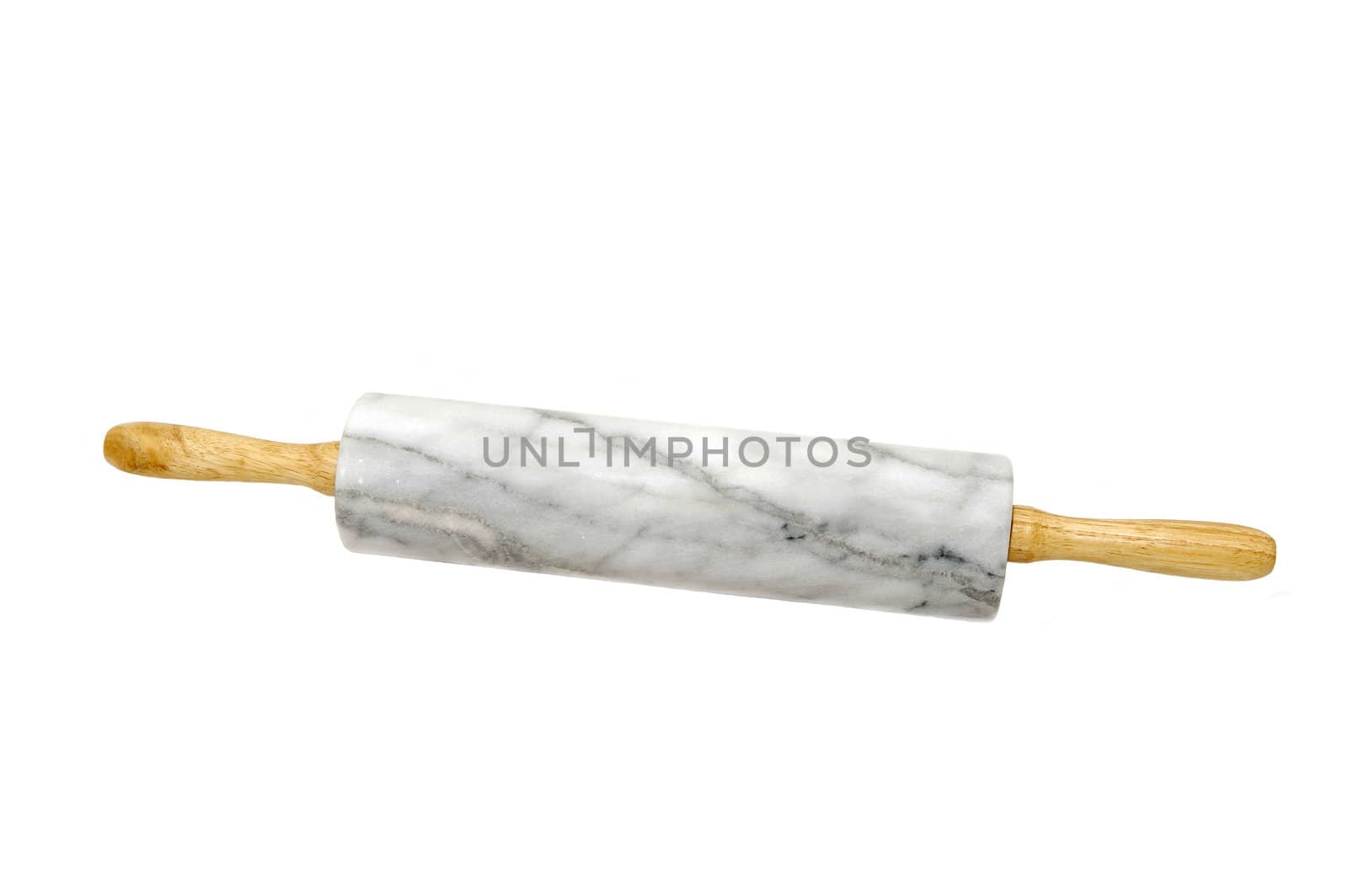 marble rolling pin by Lester120