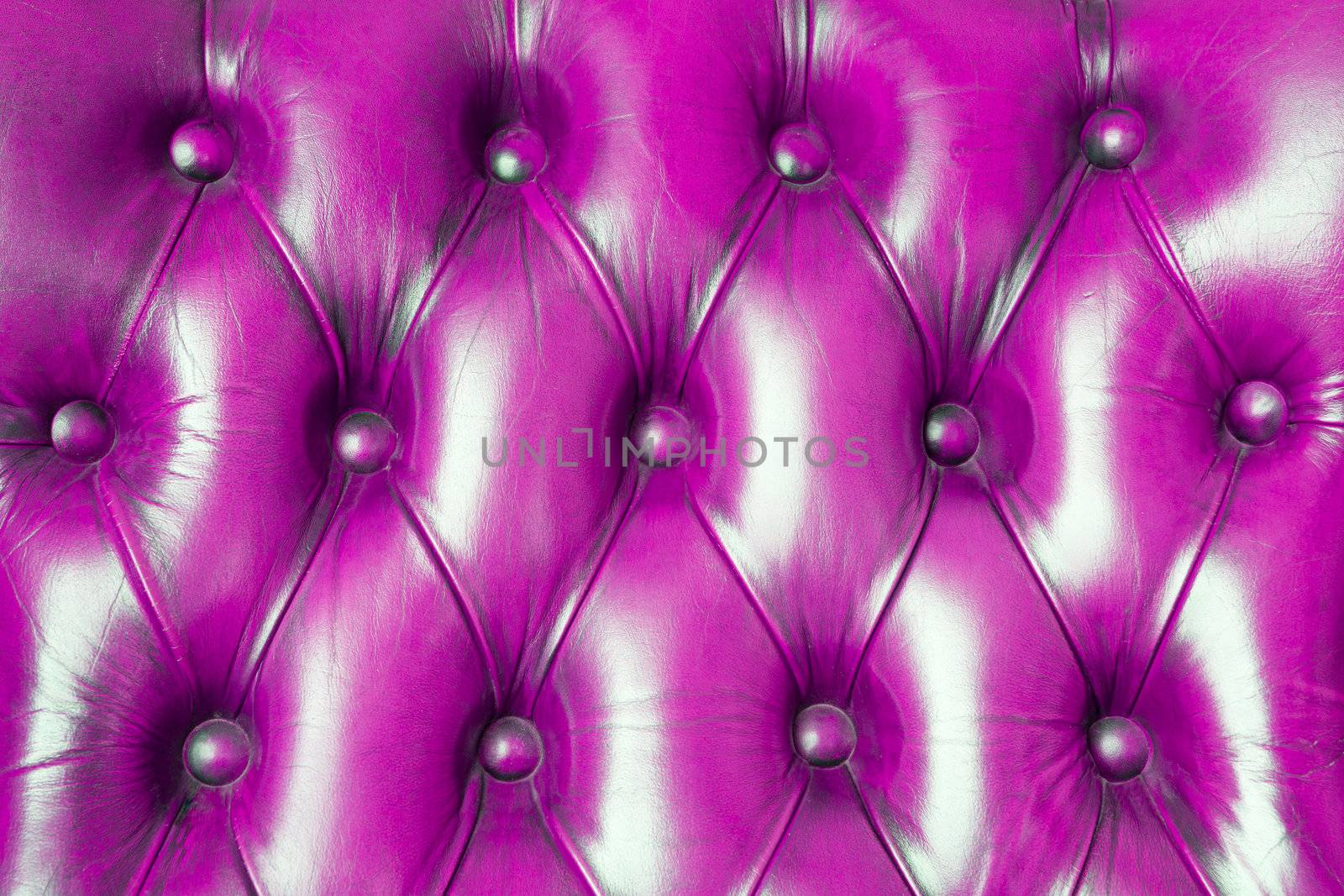 texture of purple leather for background