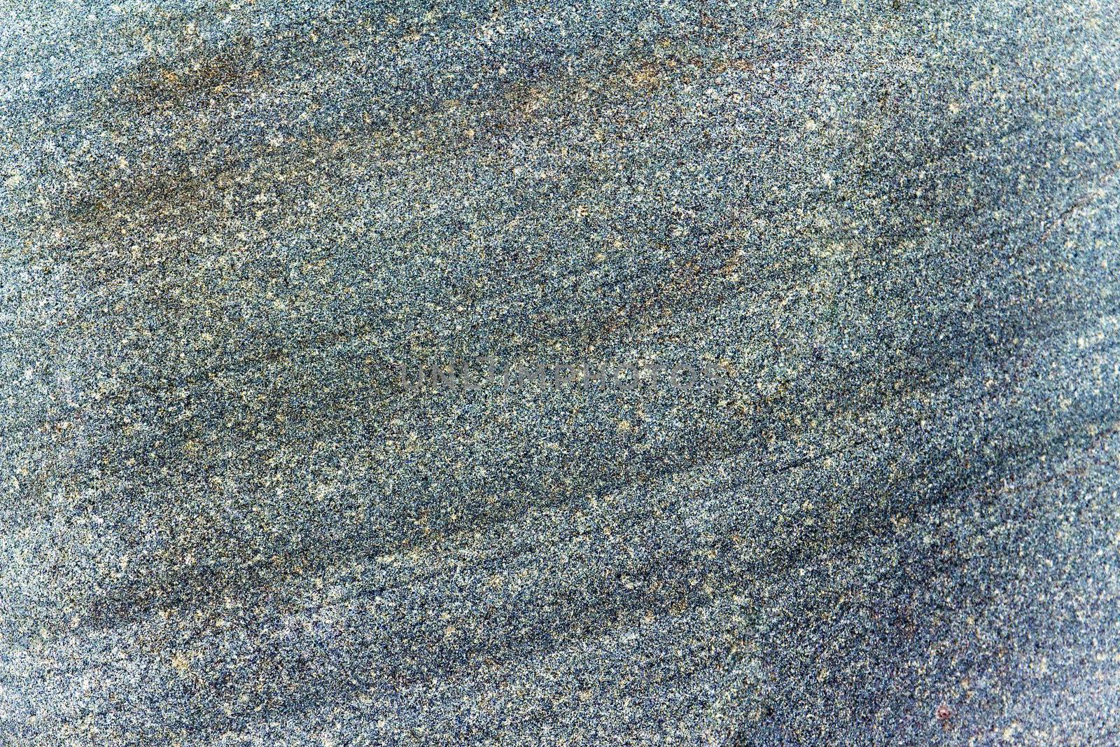 surface texture of the stone in the background