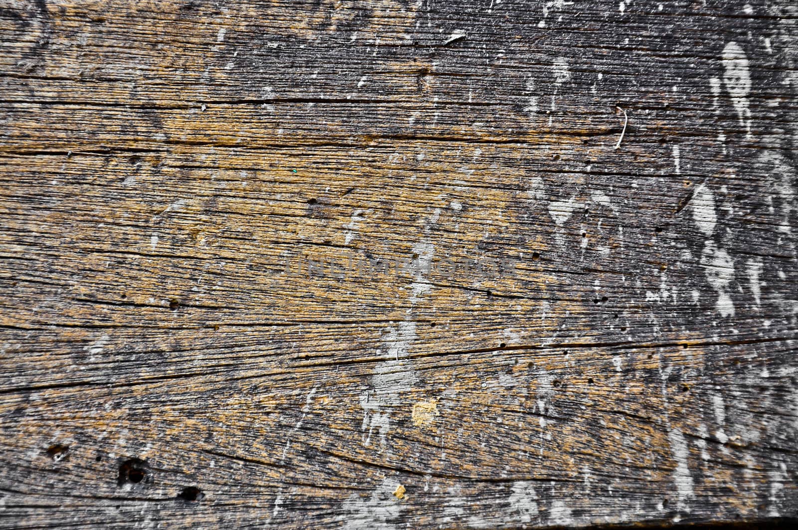 Grunge Texture Wood.