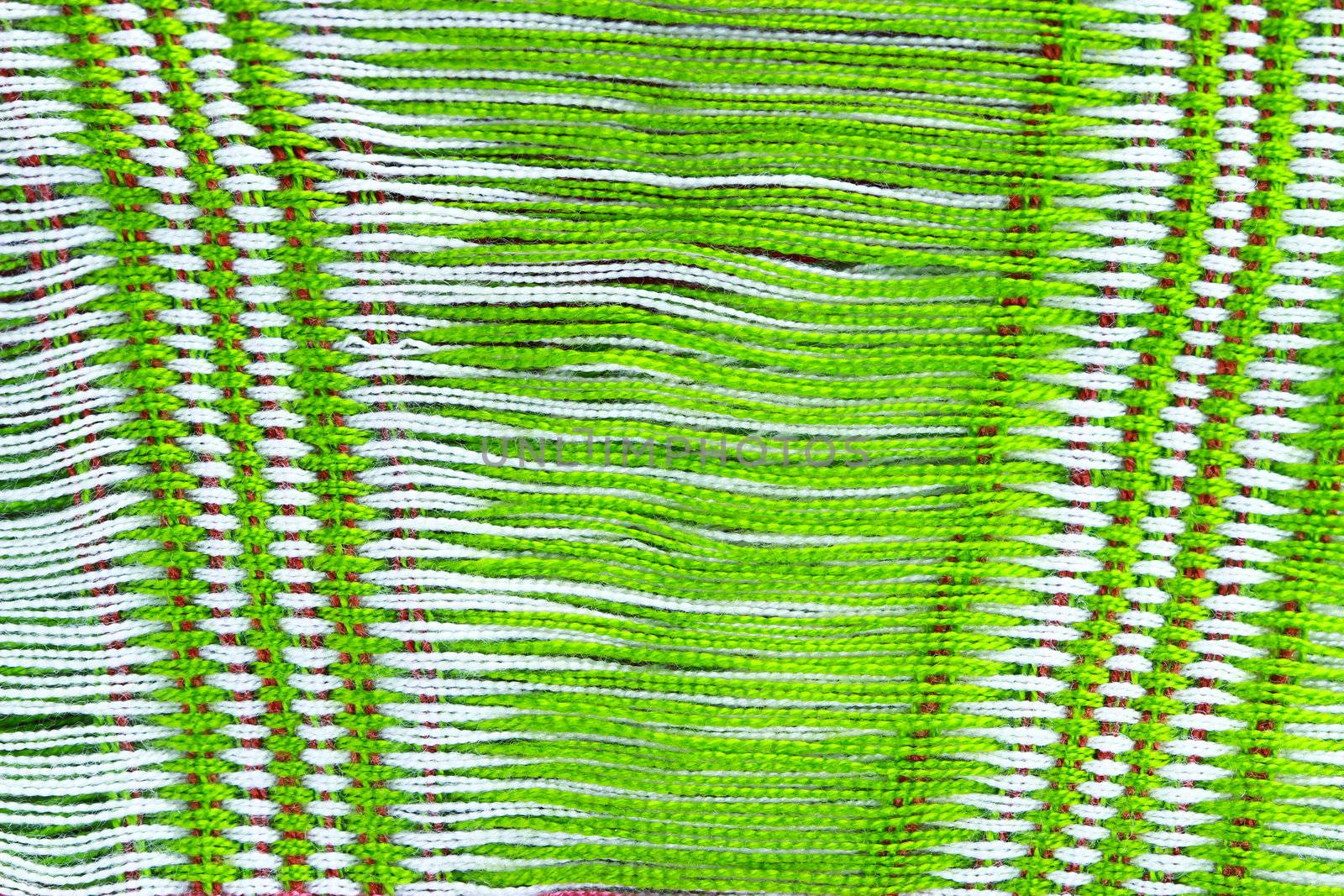 Fabric green background by bajita111122