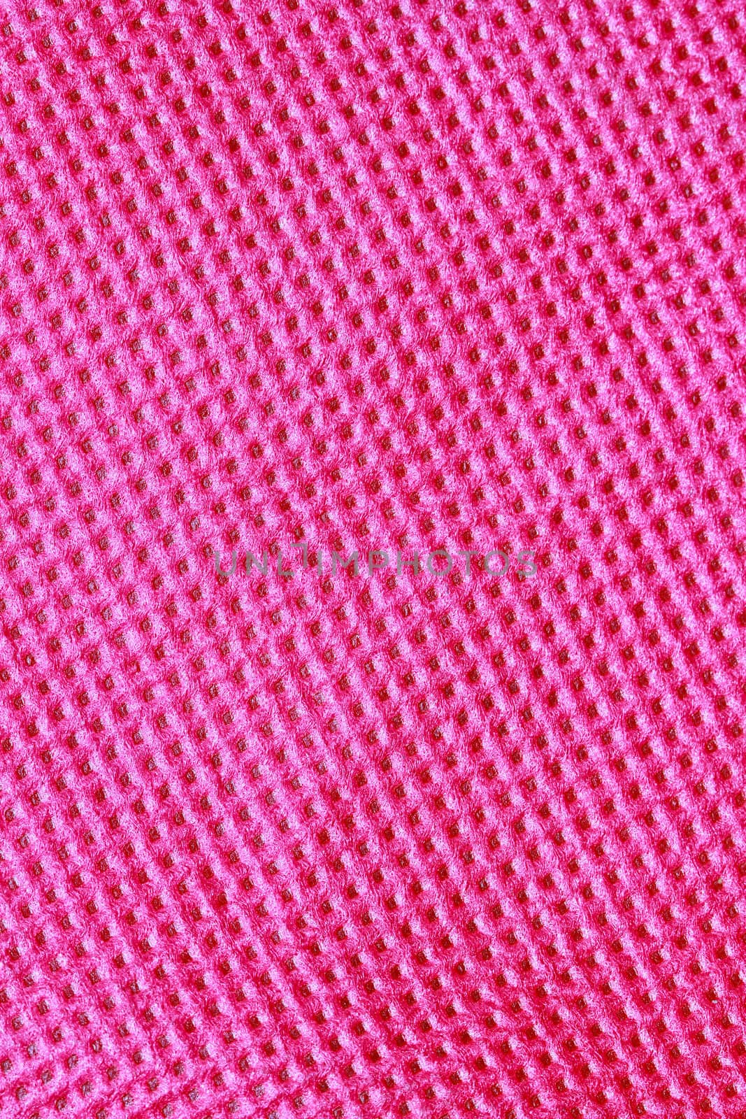 fibrous synthetic fabric texture background