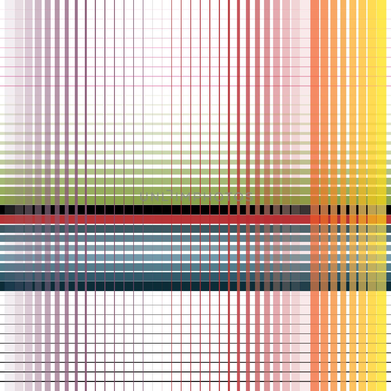 abstract striped background by metrue