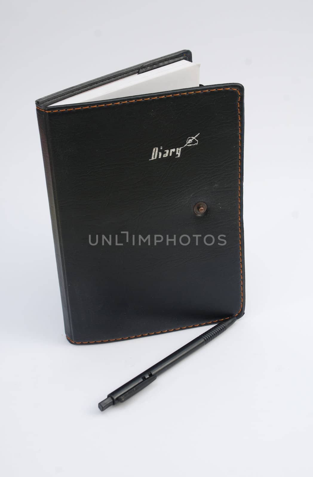 diary