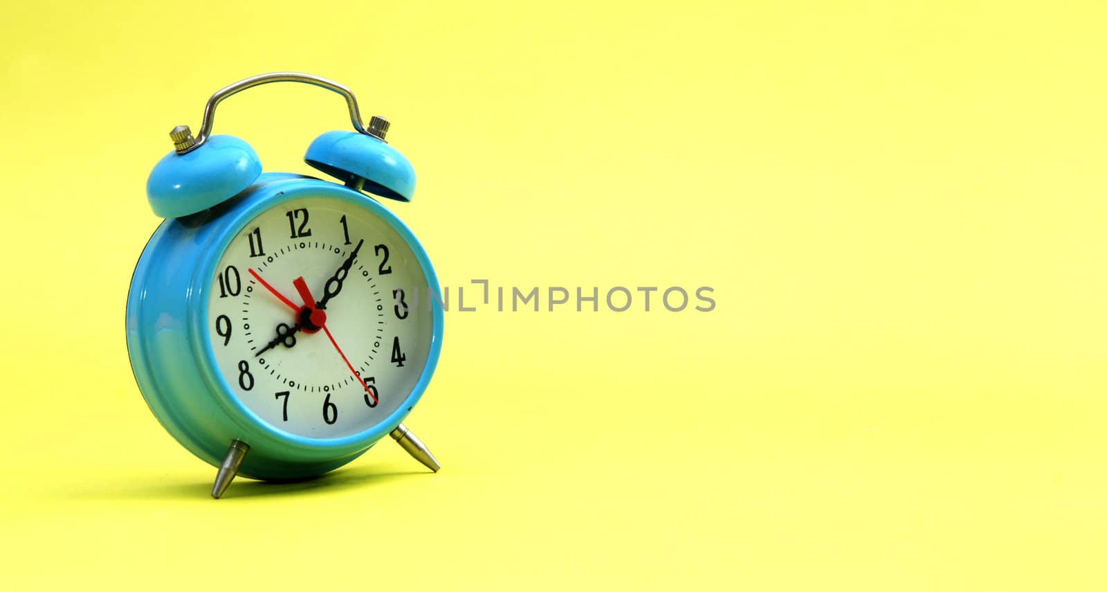 alarm clock
