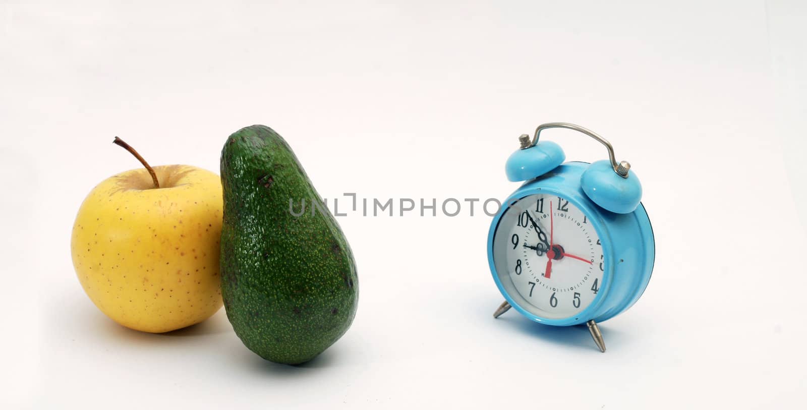 fruits and  vegs