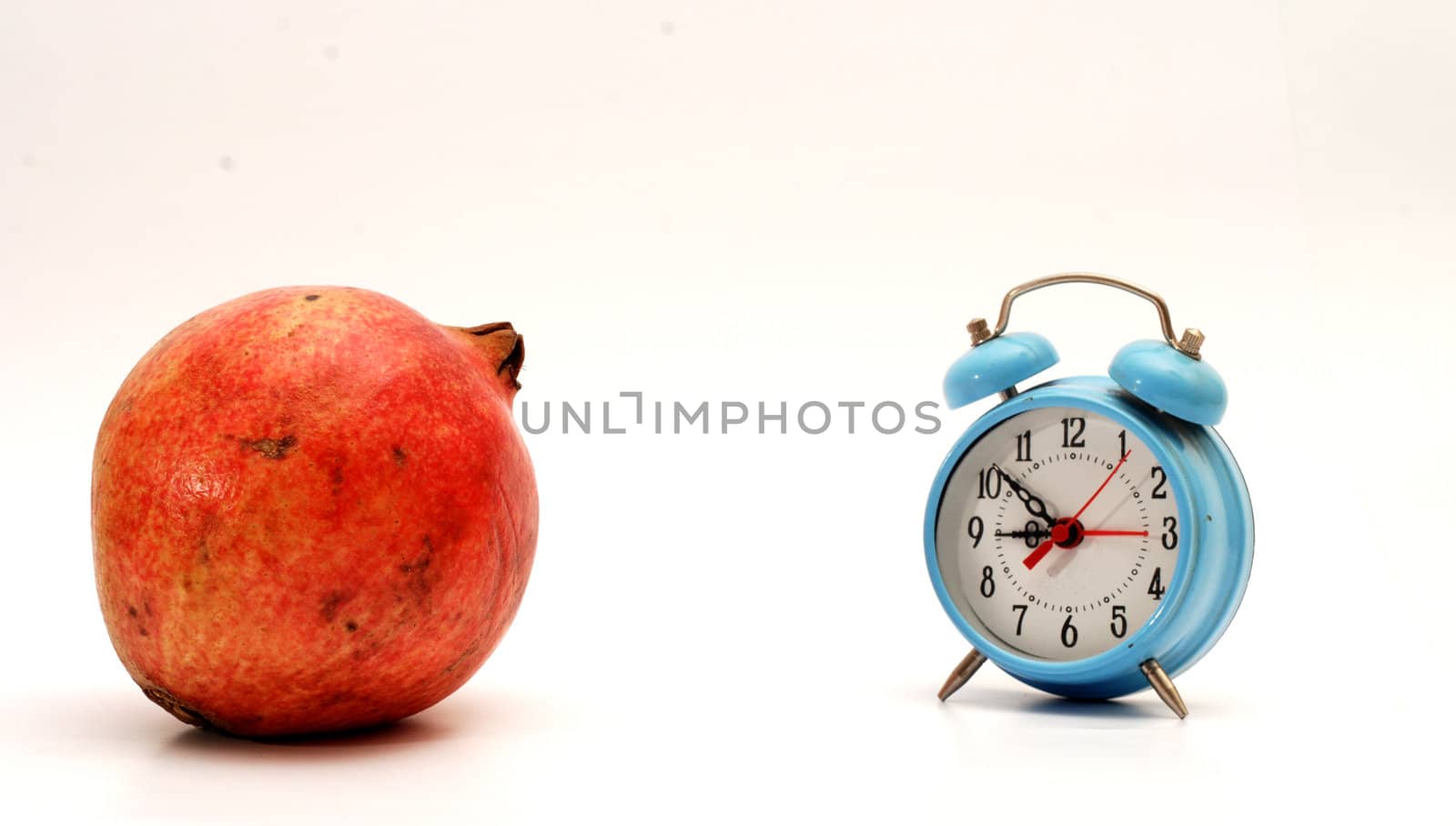 fruits and vegs