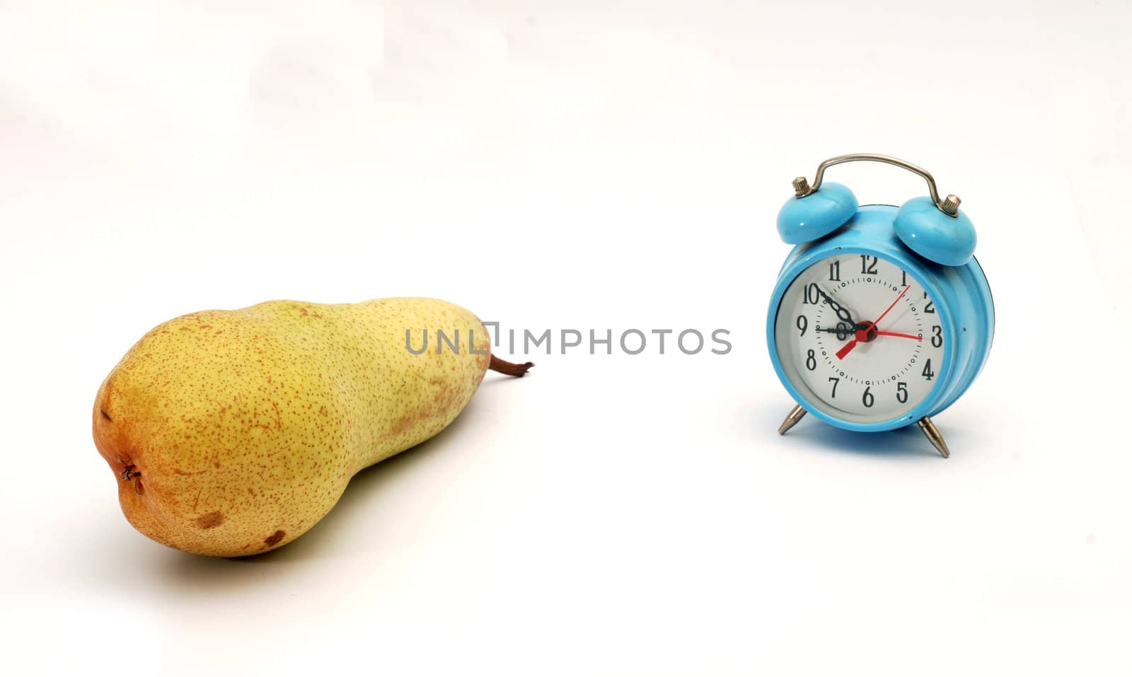 fruits and vegs