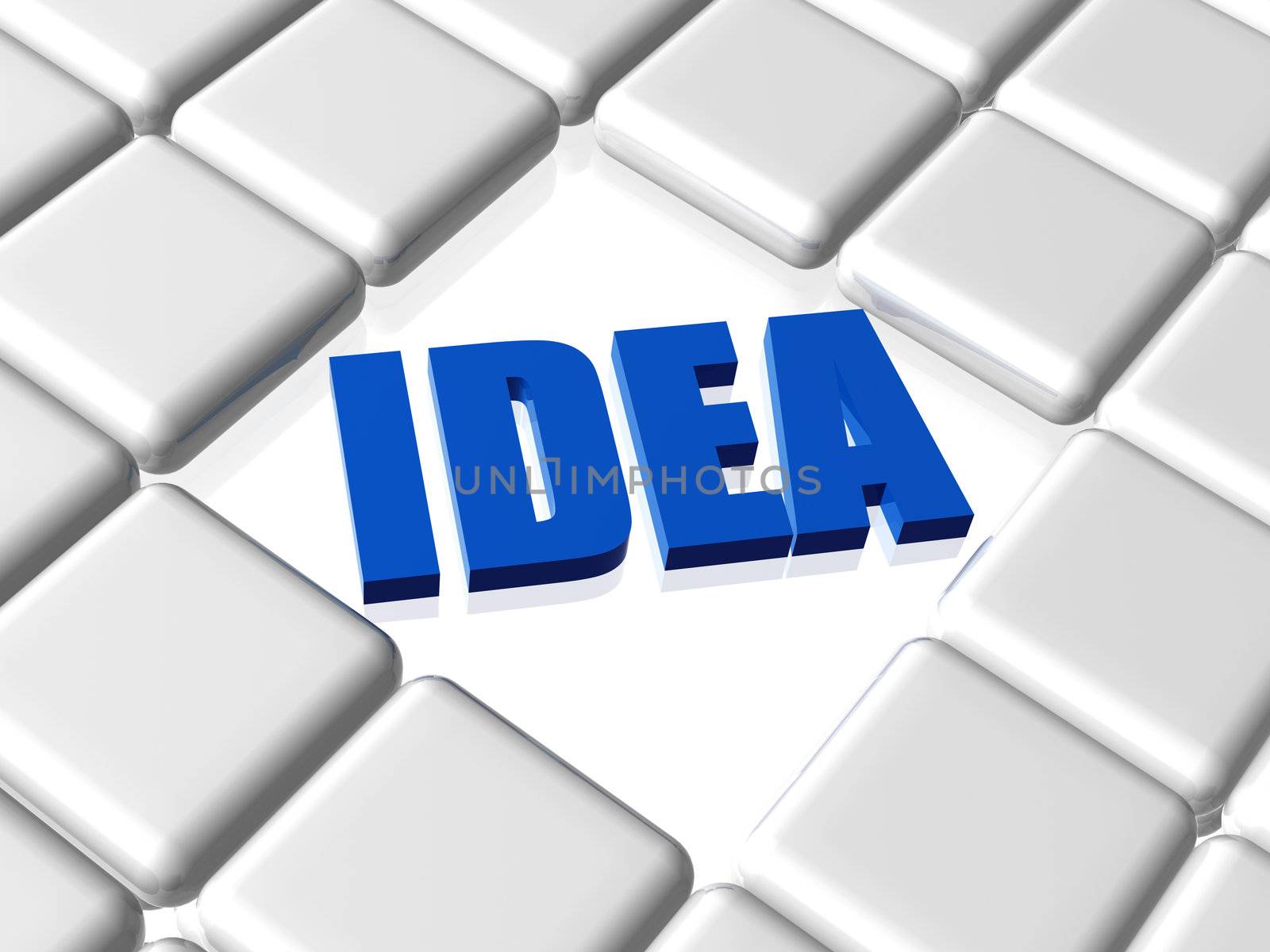 idea concept by marinini