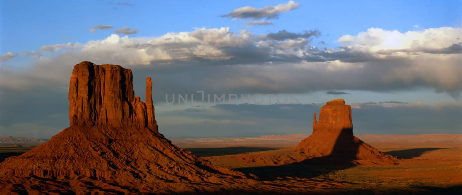 Monument Valley, Arizona by jol66