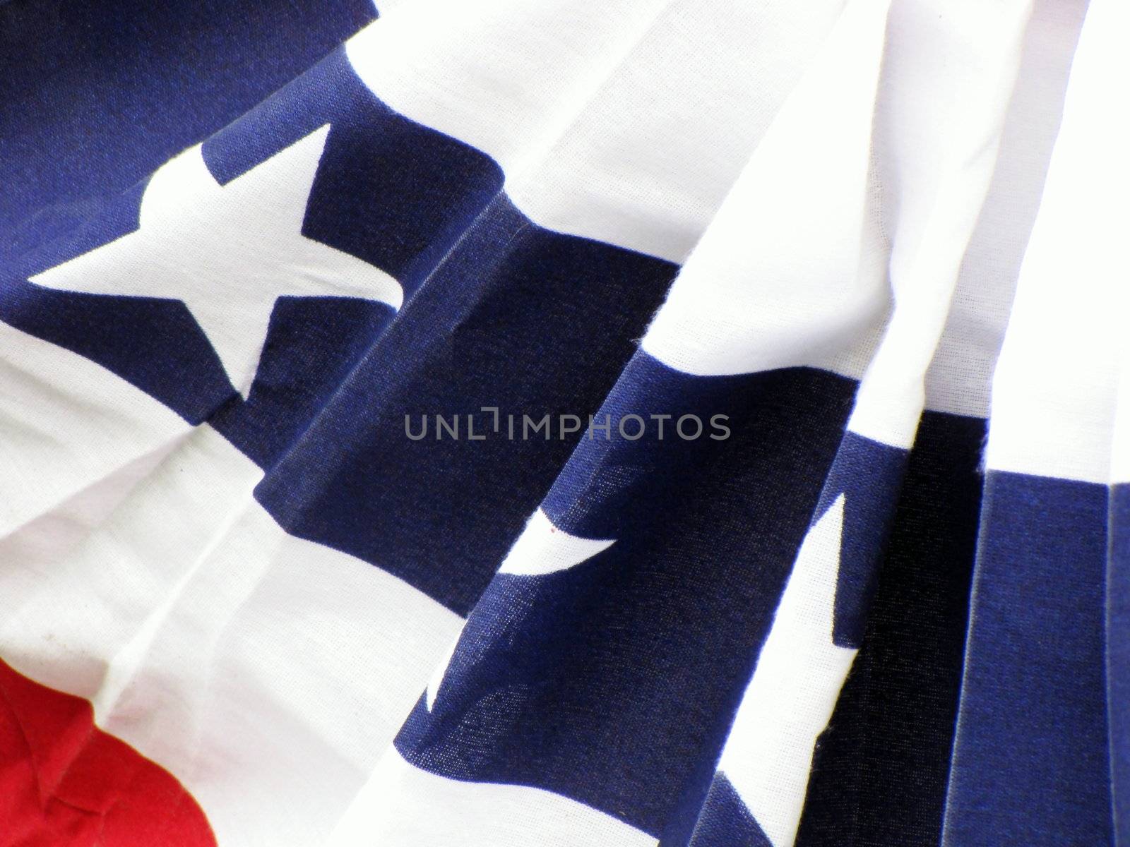 US Flag by darla1949
