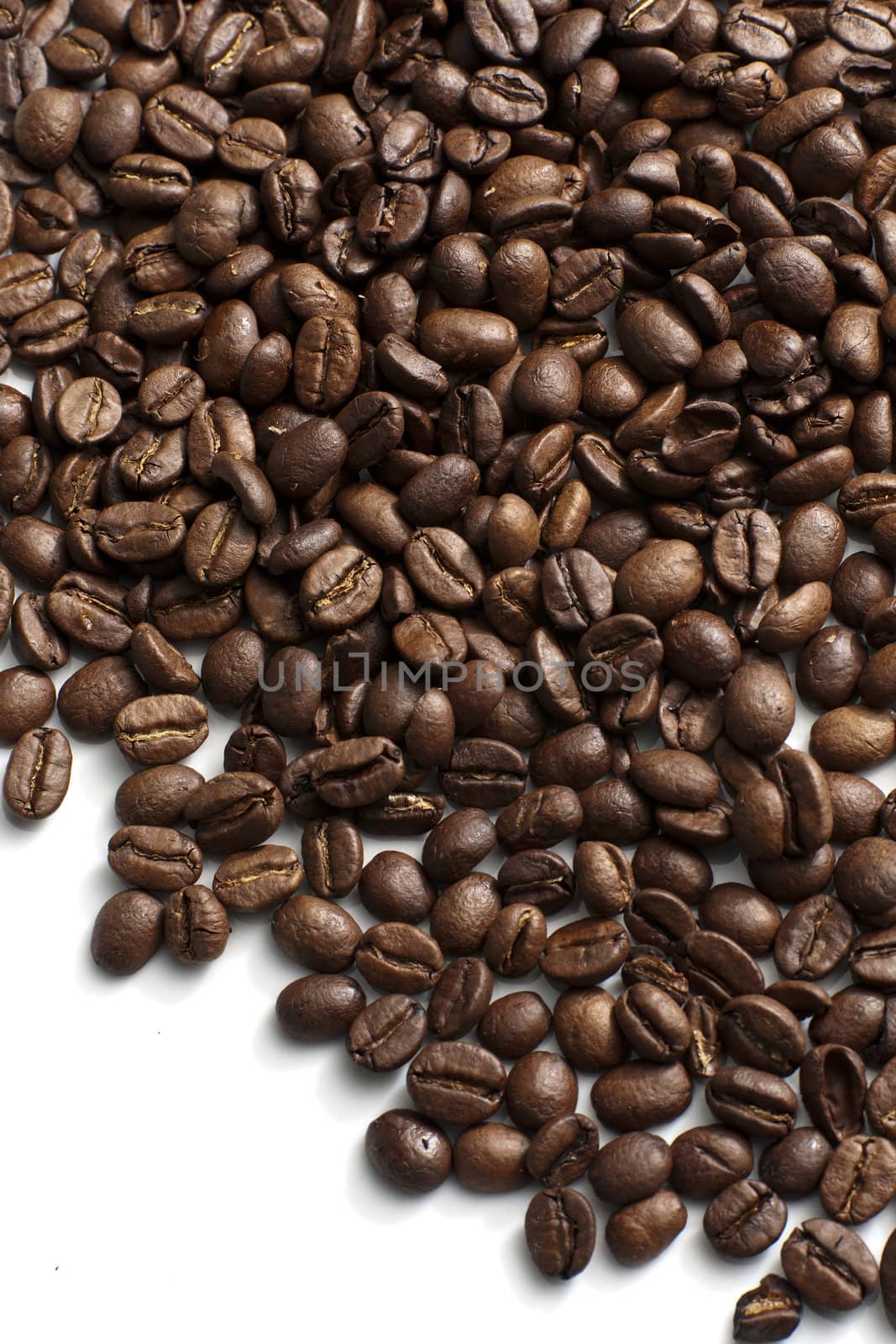 Coffee beans by nowoka1na