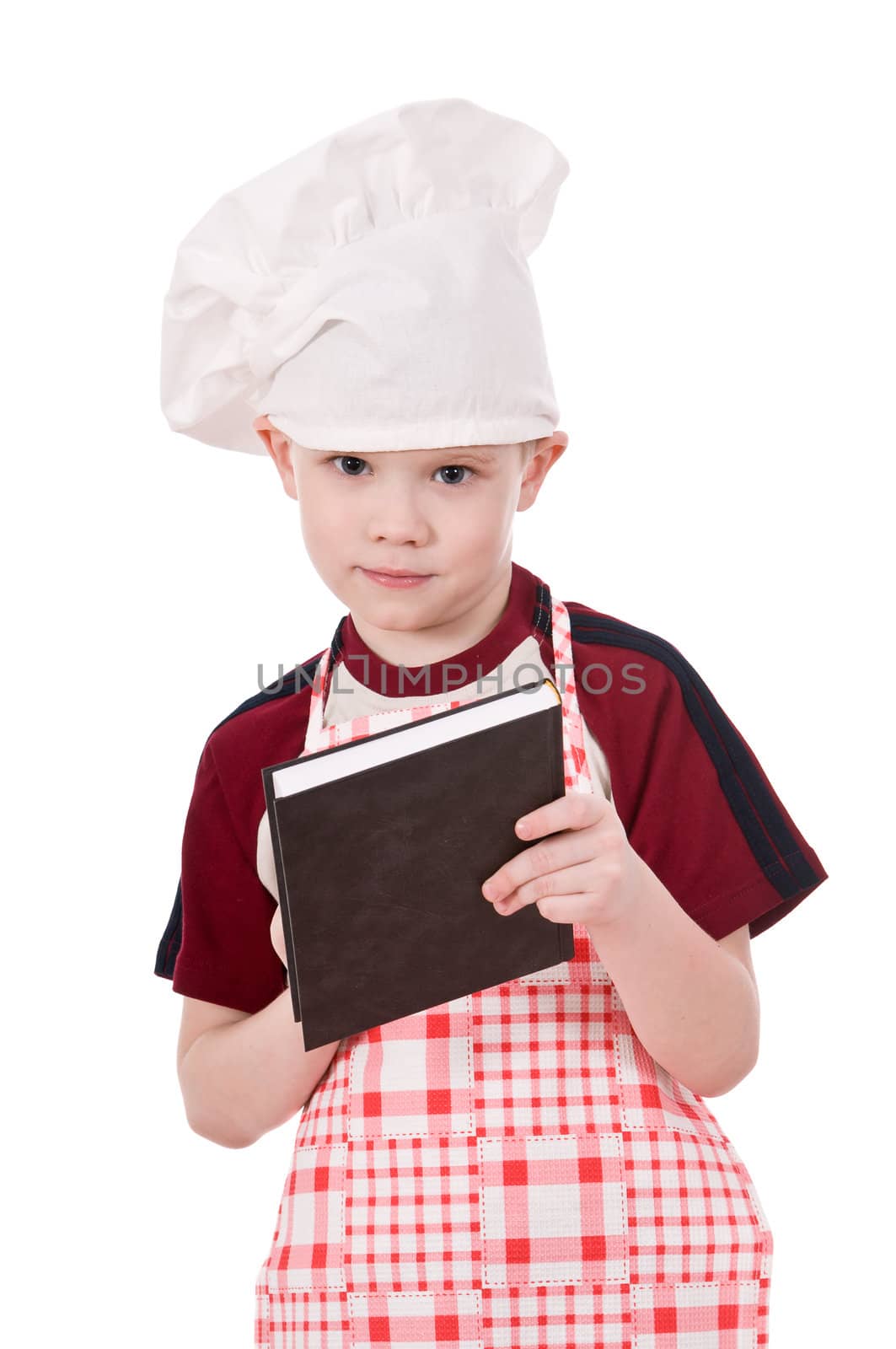 child chef by uriy2007