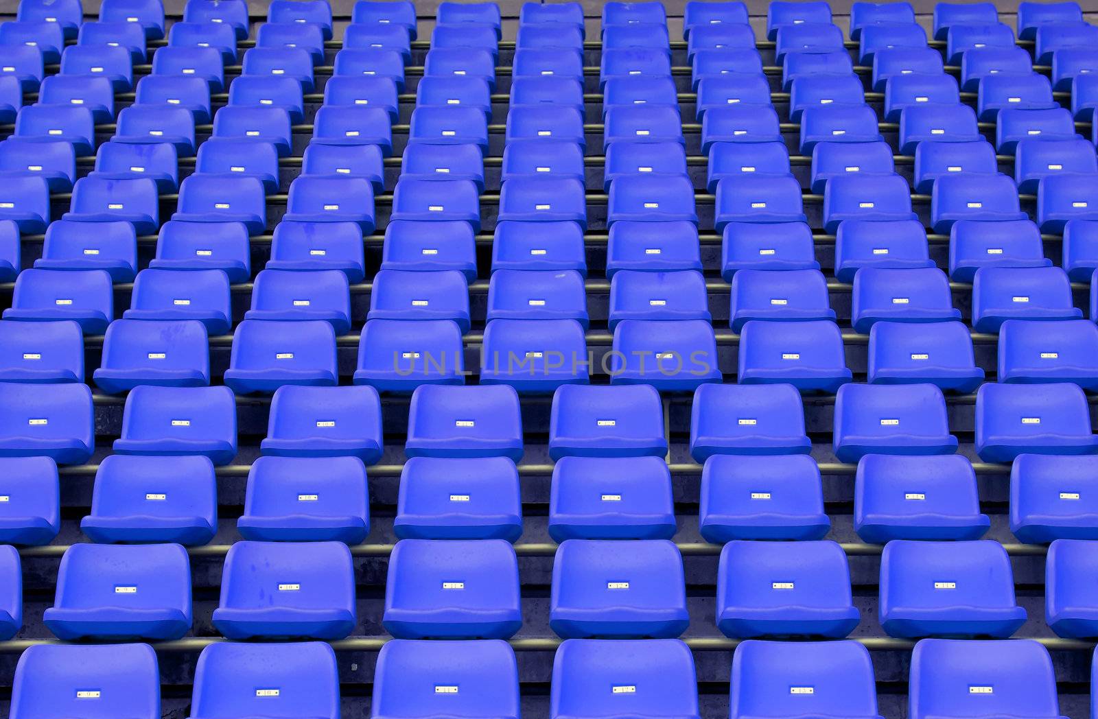 Stadium Chair