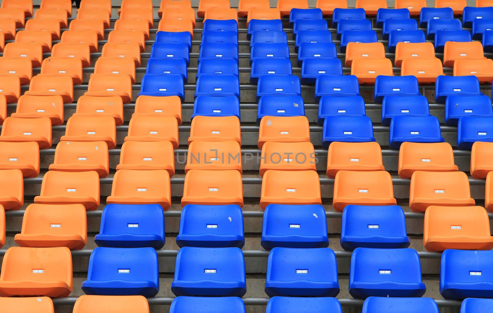 Stadium Chair