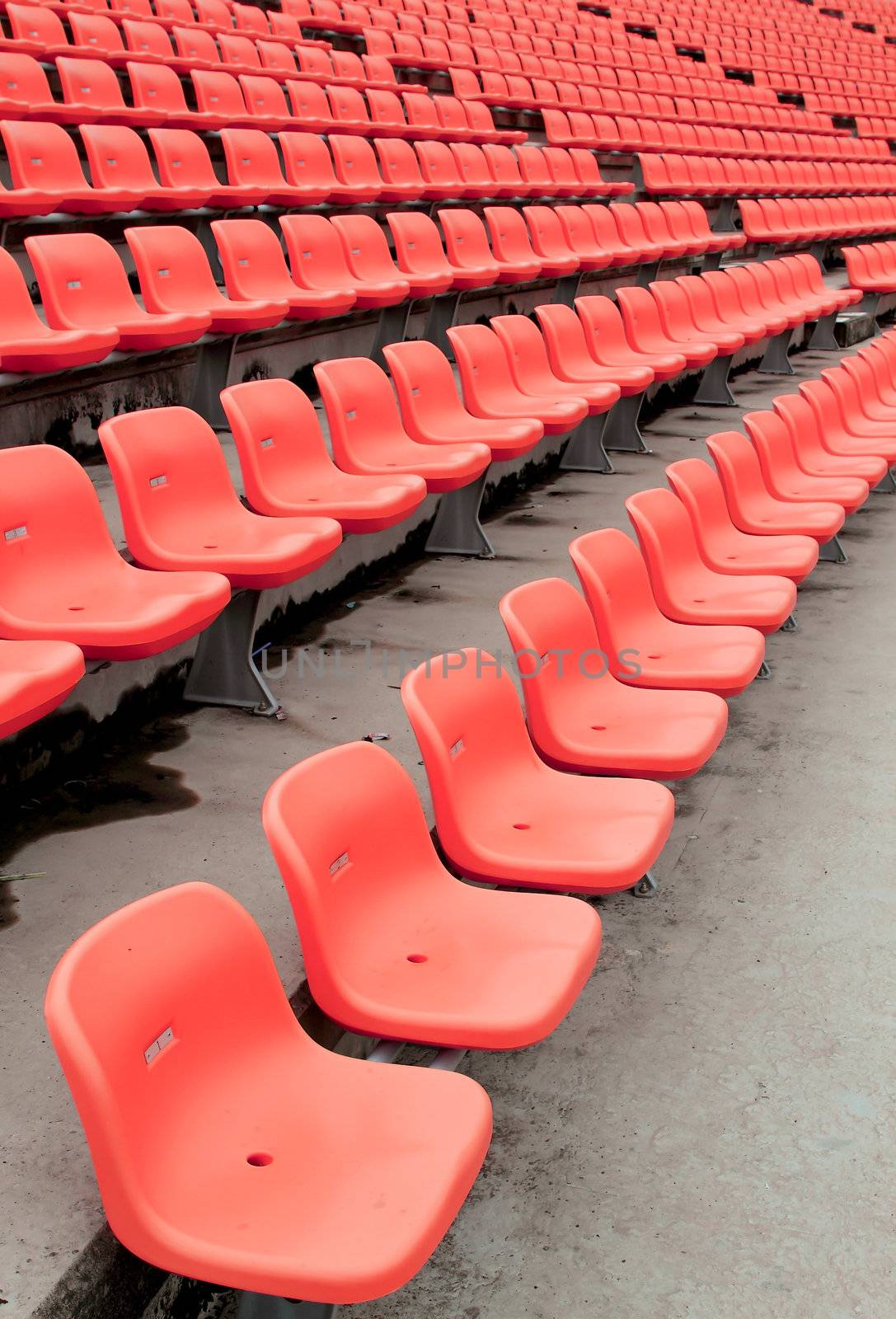 Stadium Chair