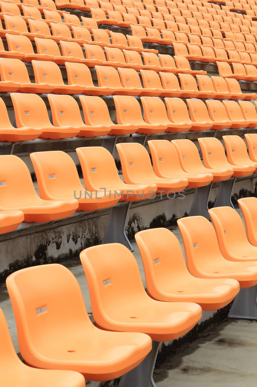 Stadium Chair