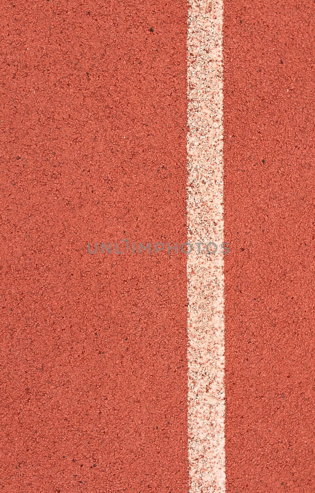 Running track rubber cover texture for background 
 by rufous