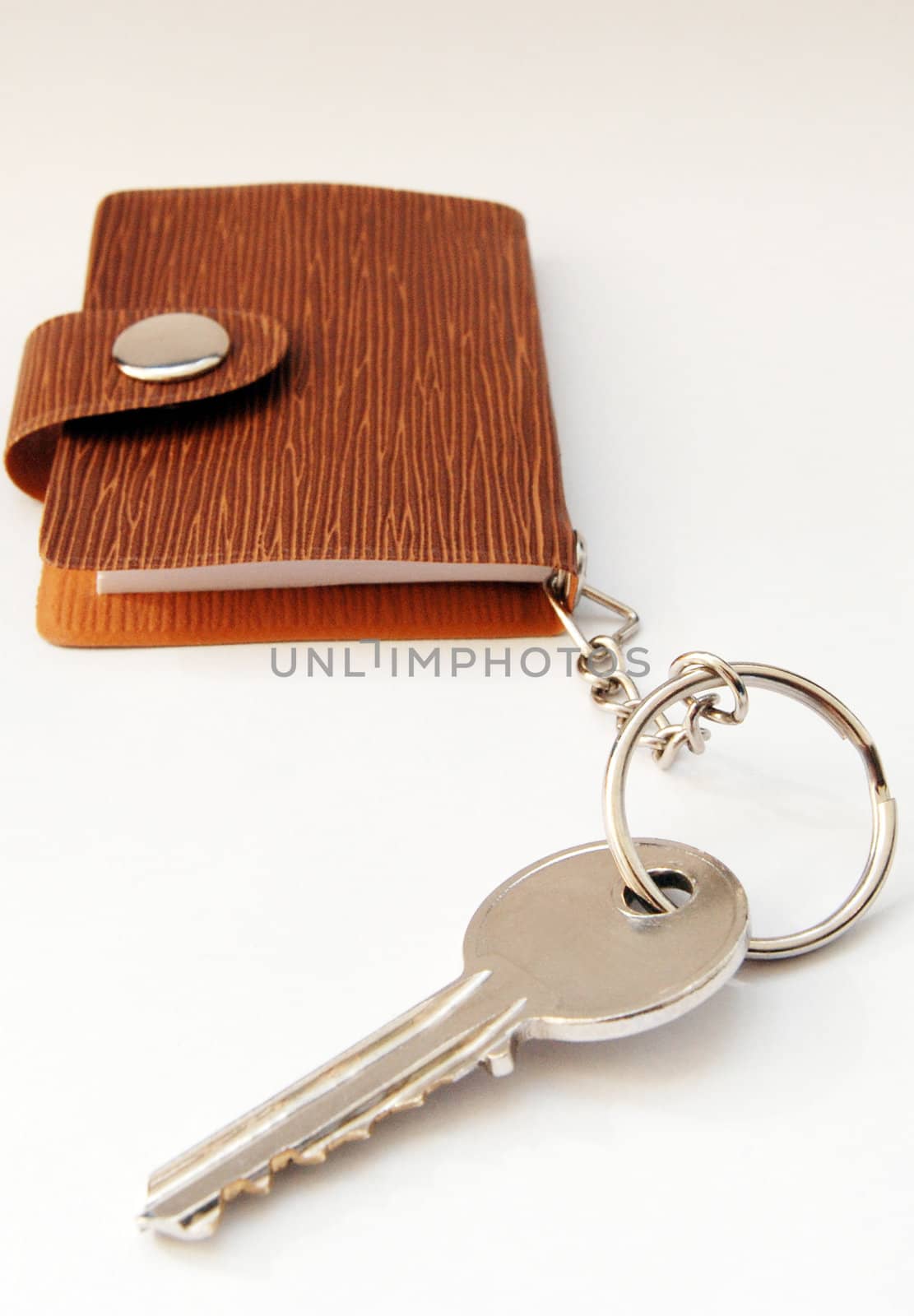 key holder