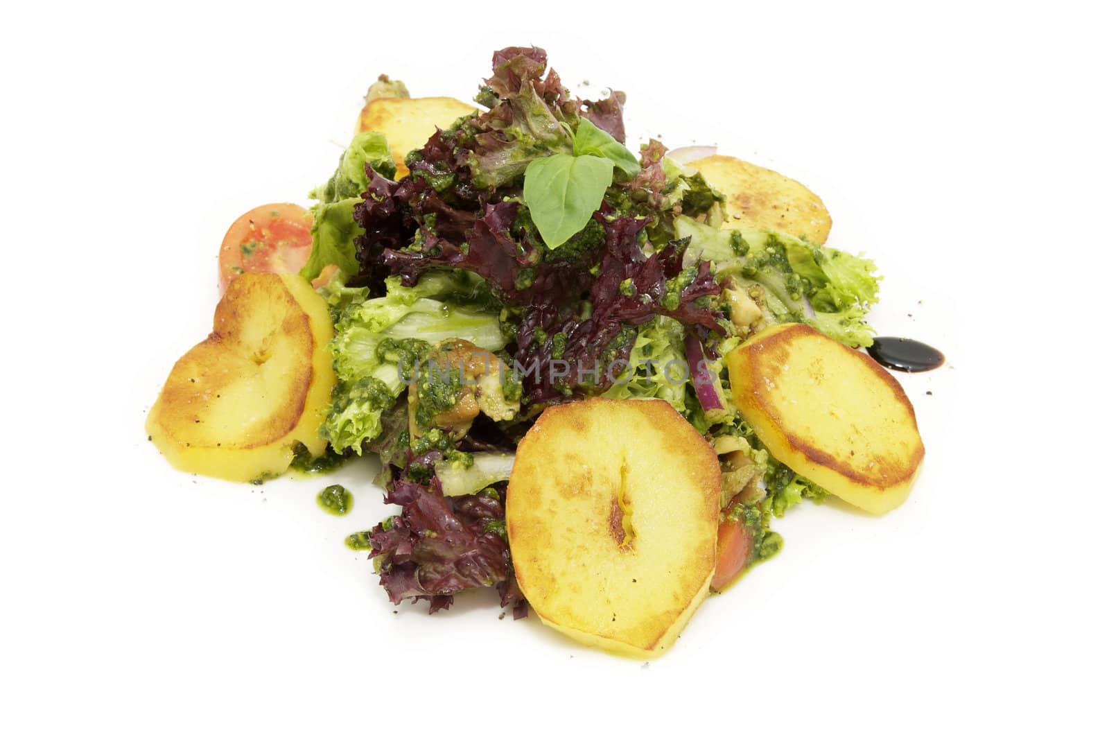 potato salad by Lester120