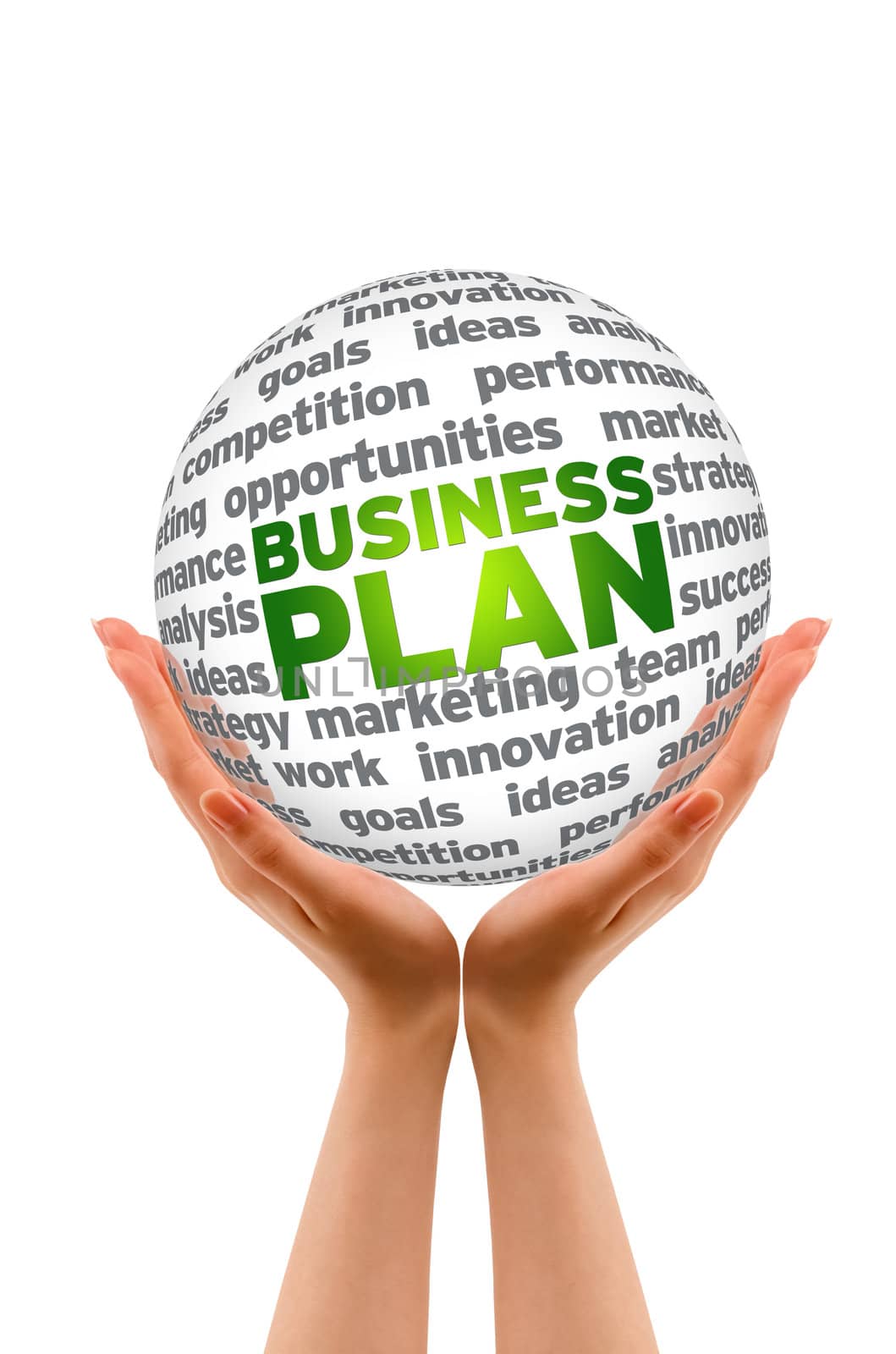 Business Plan by kbuntu