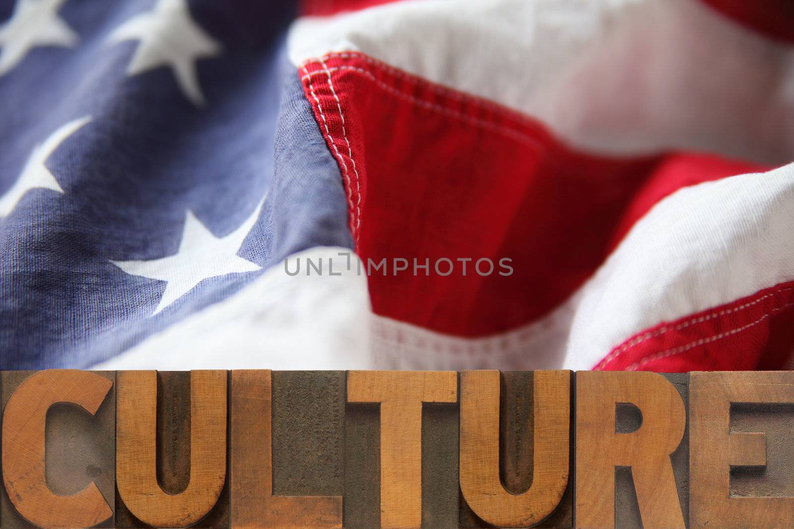 American culture by nebari