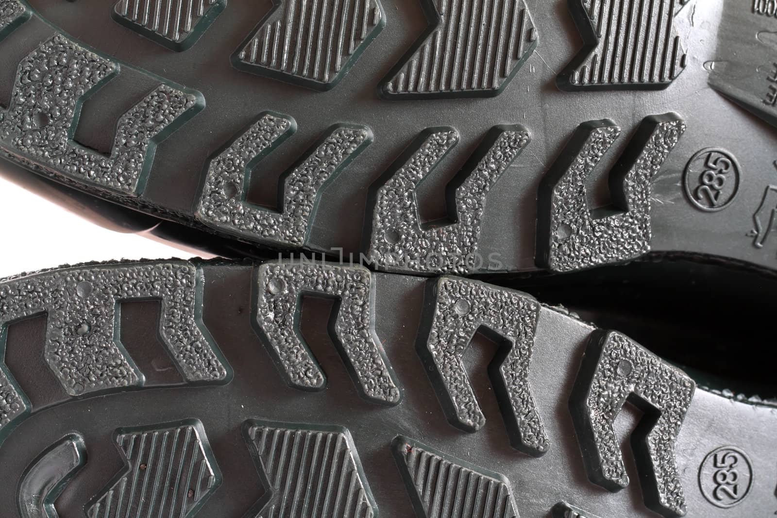 trace boot