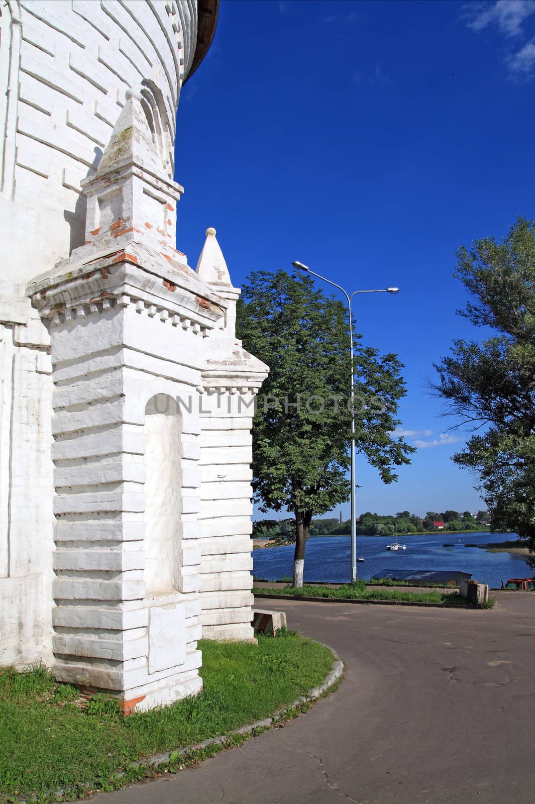 town architecture