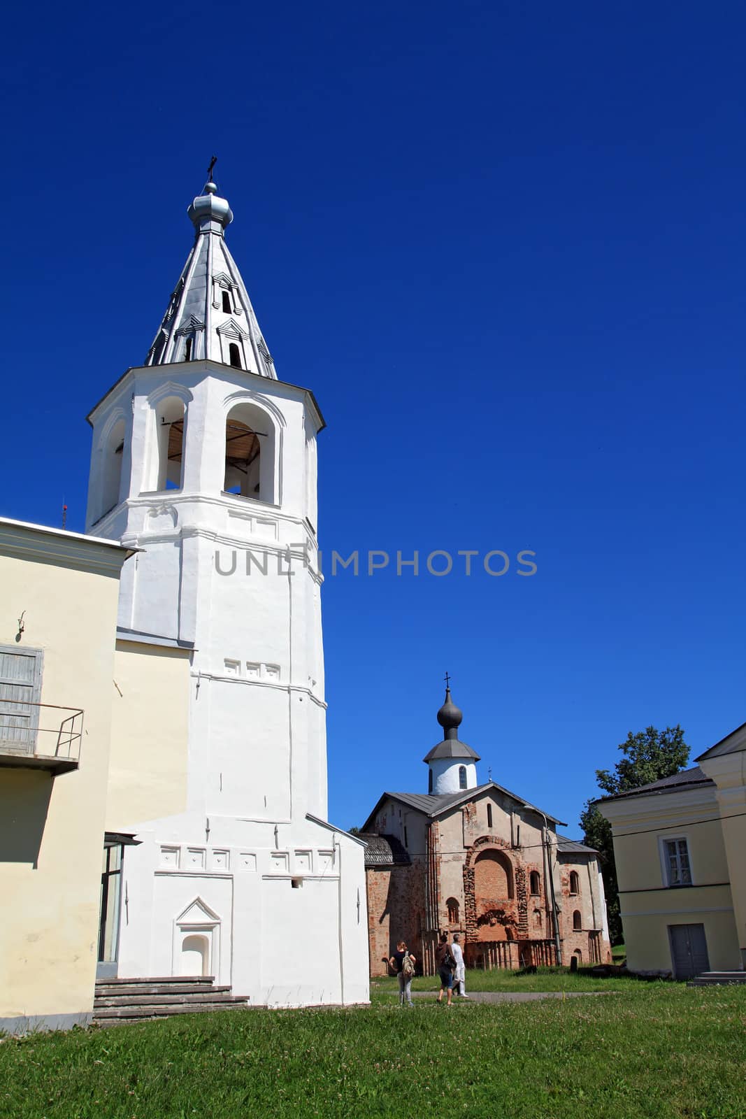 christian orthodox church