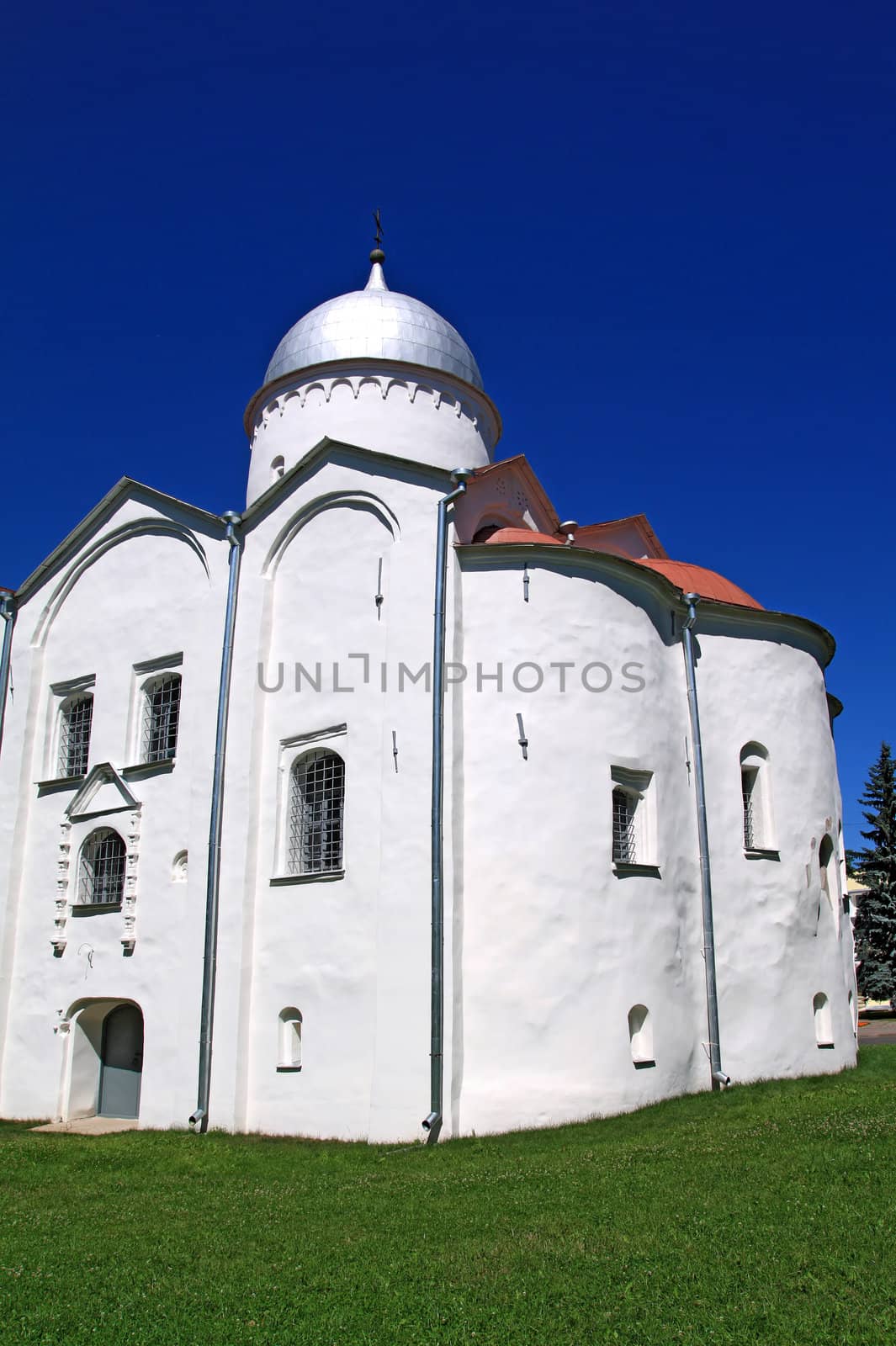 christian orthodox church