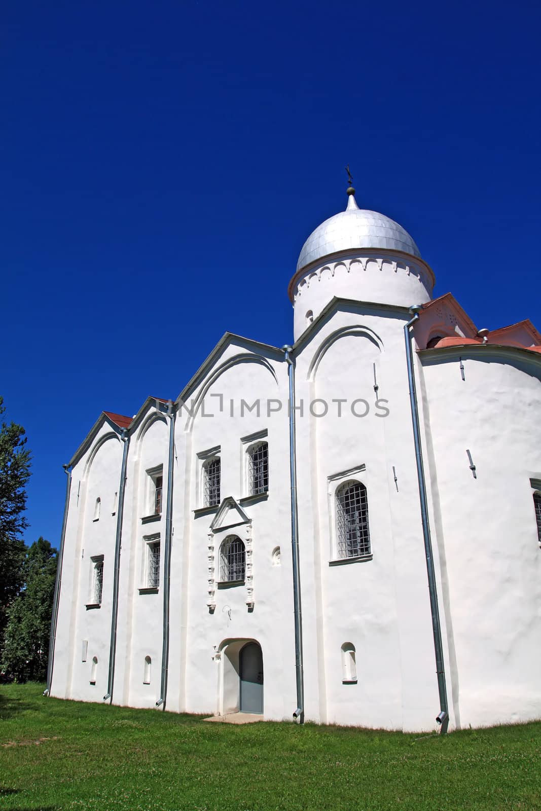 christian orthodox church