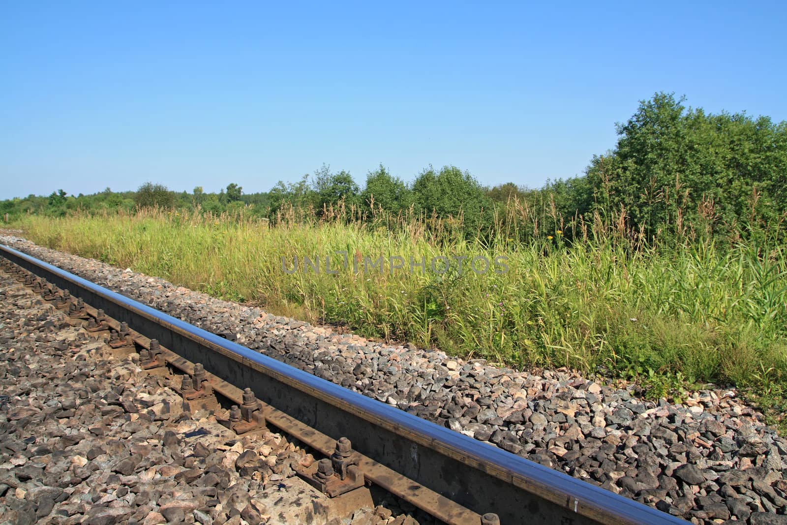 railway