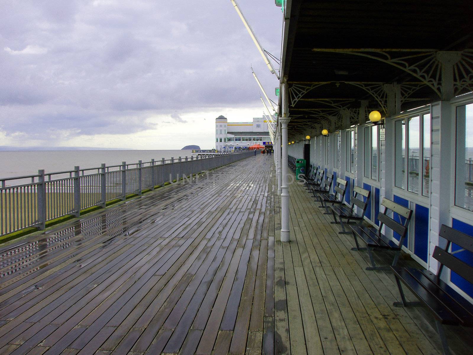 Pier by jol66