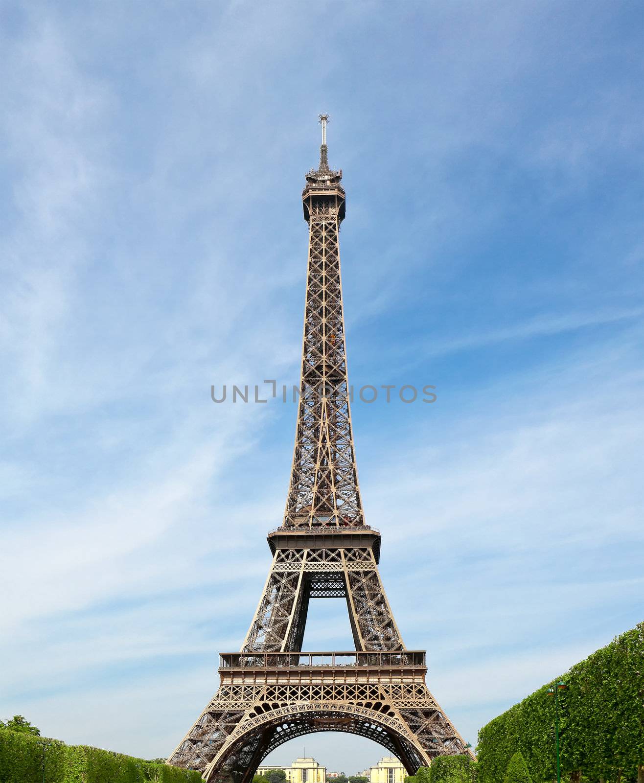 Tour Eiffel